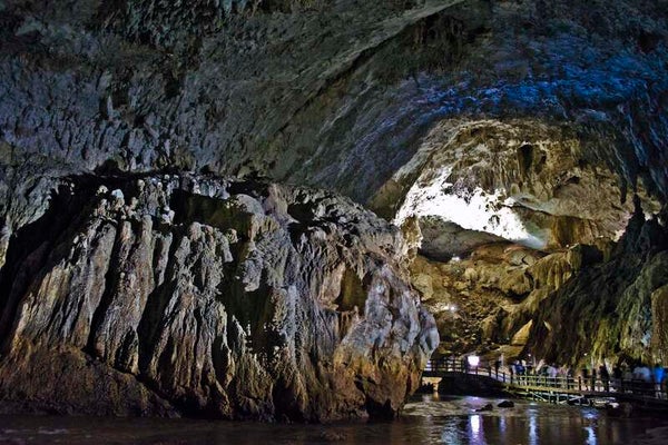 【岡山県内発】 長門湯本温泉に宿泊!おいでませ山口 2日間3